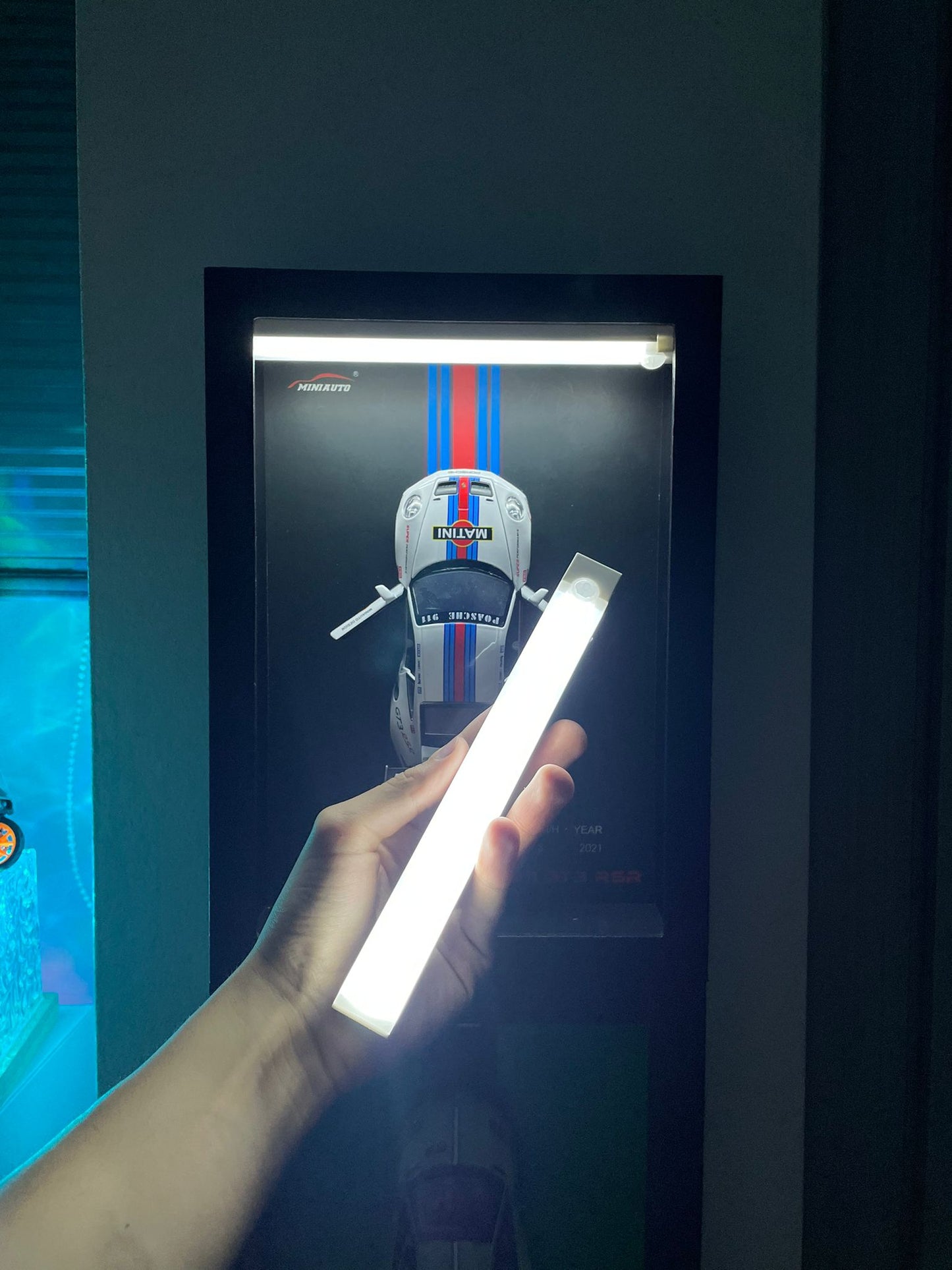 Led EliteFrames OldGen