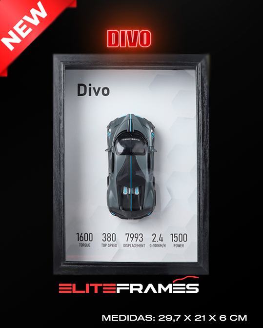 EliteFrames™ Cuadros 3D