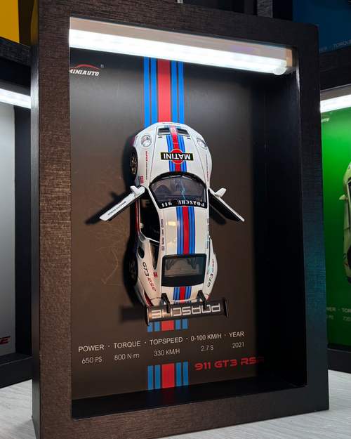 EliteFrames™ Cuadros 3D