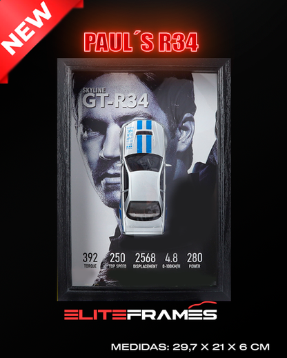 EliteFrames™ Cuadros 3D